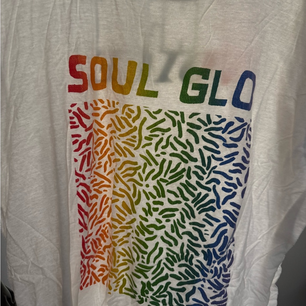 Soul Glo T shirt